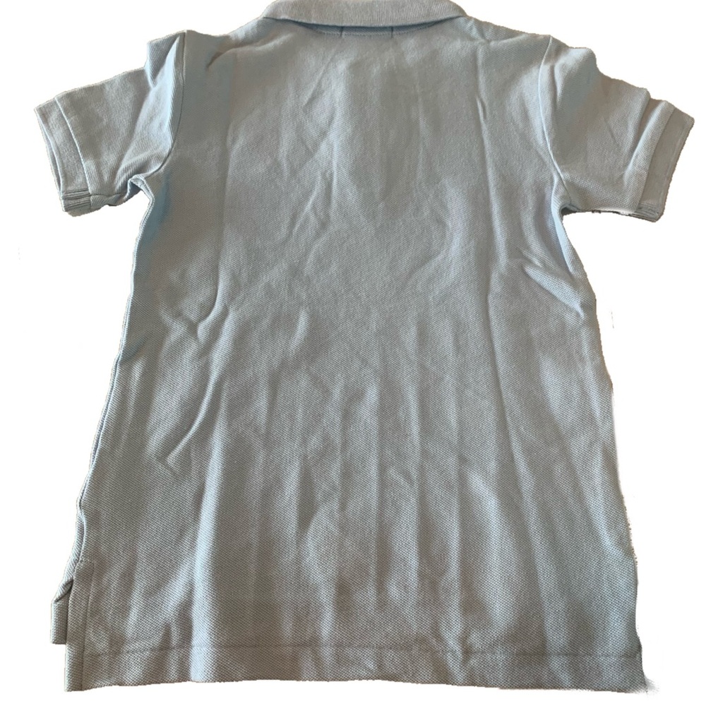 Polo by Ralph Lauren Youth Boys Blue Classic Polo Shirt